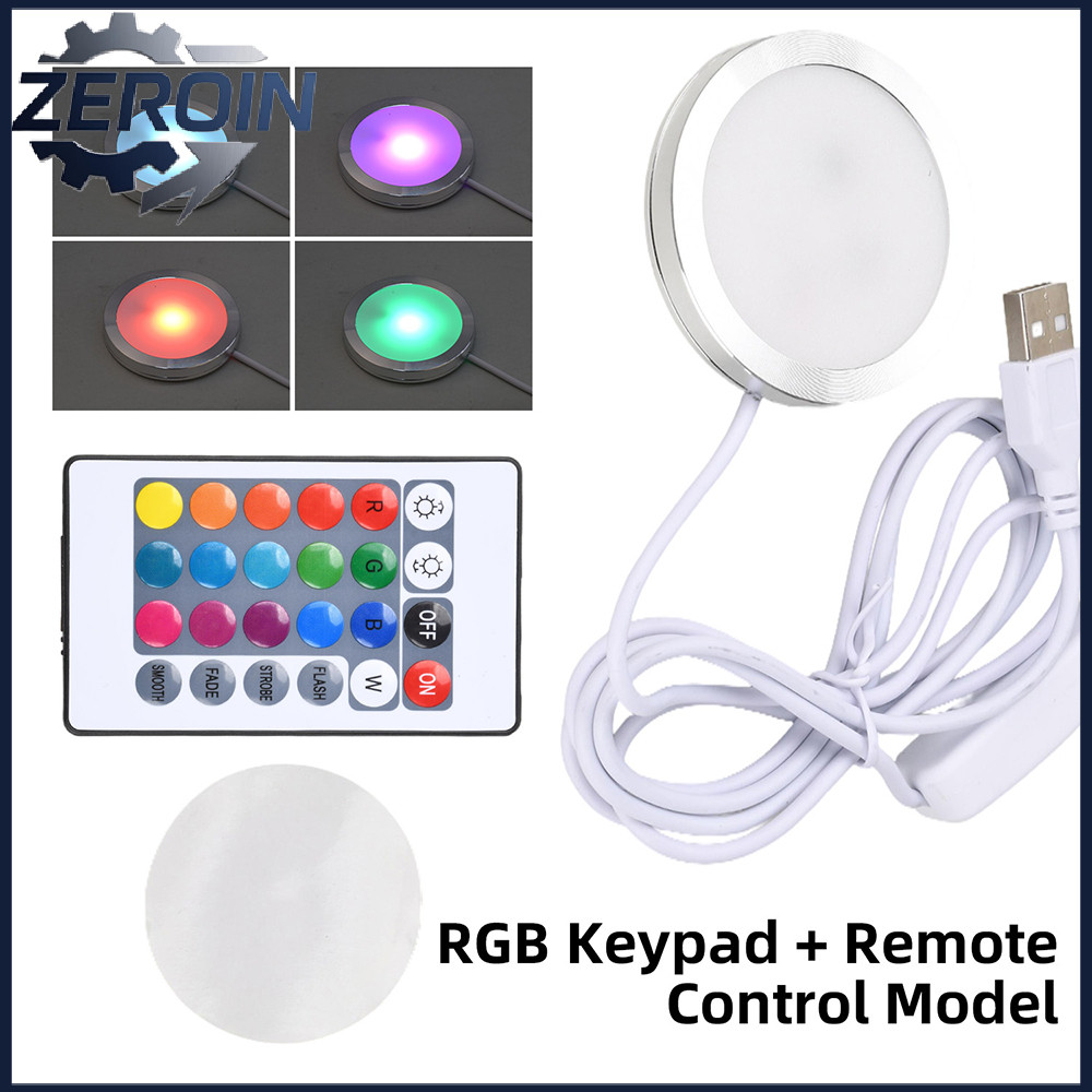 DC 5V USB Powered LED Dimmer Kit Stepless ปรับ 3D ชิ้นส่วนเครื่องพิมพ์ ...