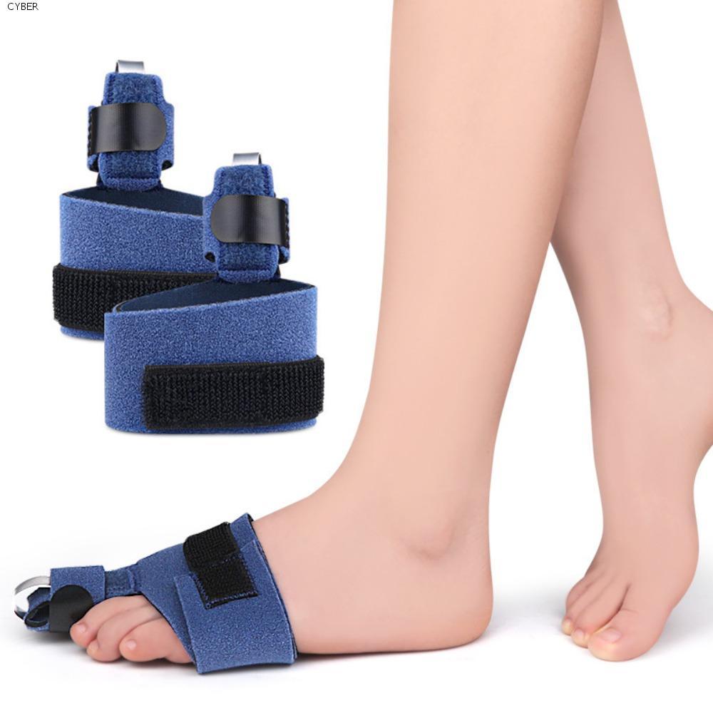CYBER Toe Fix Strap Protector Fracture Adjustable Toe Care Tools Toe ...