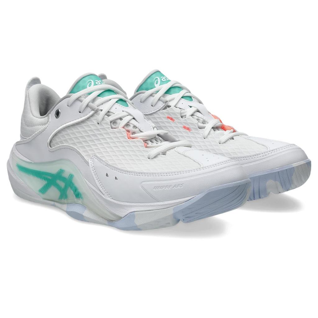 ASICS UNPRE ARS LOW 3 27.5㎝ ASICS UNPRE ARS LOW 3 Basketball Shoes - High Stability for