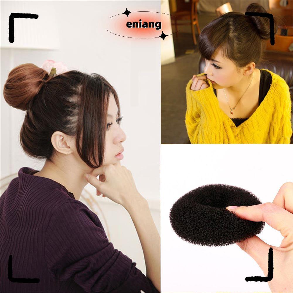 ENIANG แหวนแฟชั่นสำหรับผมผู้หญิง เพิ่มความสวยงามให้ทรงผมของคุณ | Shopee ...