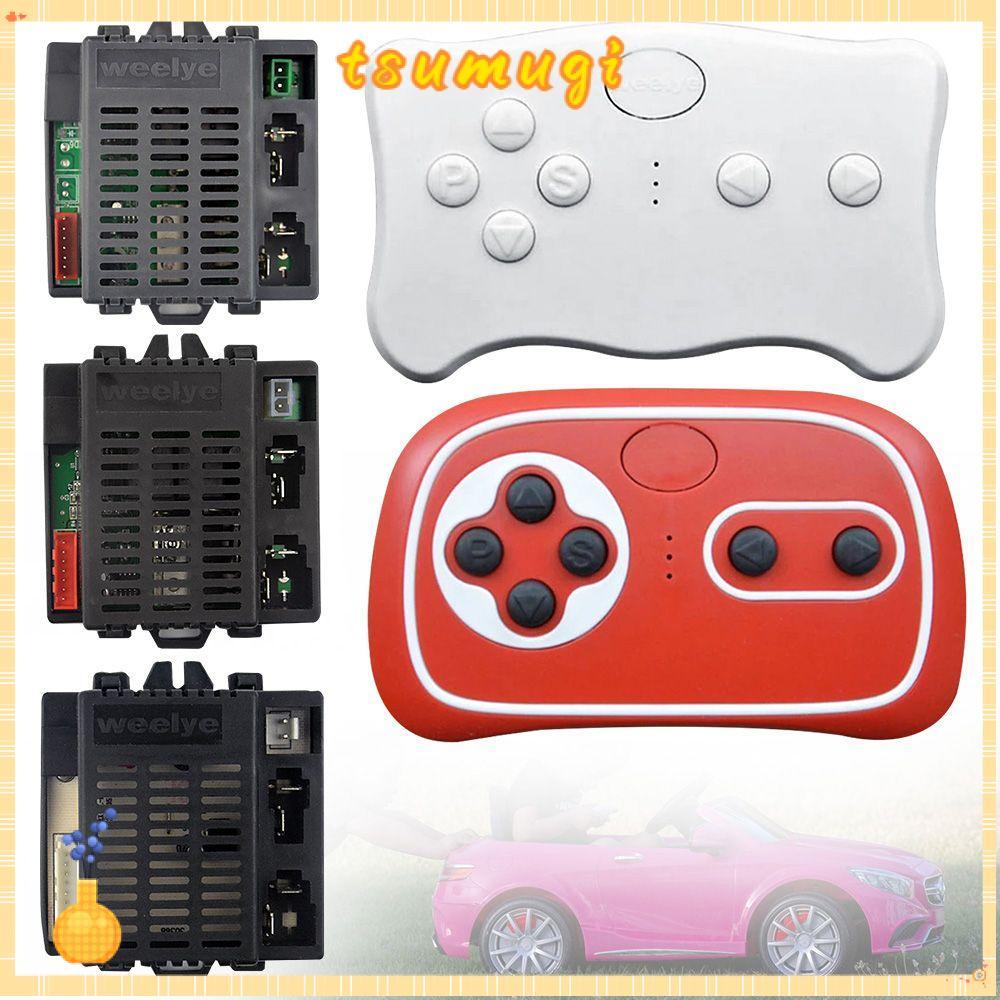 TSUMUGI Receiver สําหรับ weelye RX23 RX18 RX23 RX18 รถบลูทูธ RC อุปกรณ์ ...