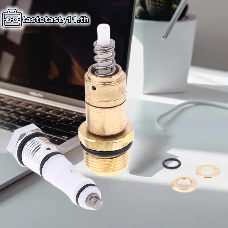 TA เครื่องทําความสะอาดไฟฟ้า Overflow Valve Maintenance Kit ชิ้นส่วน ...