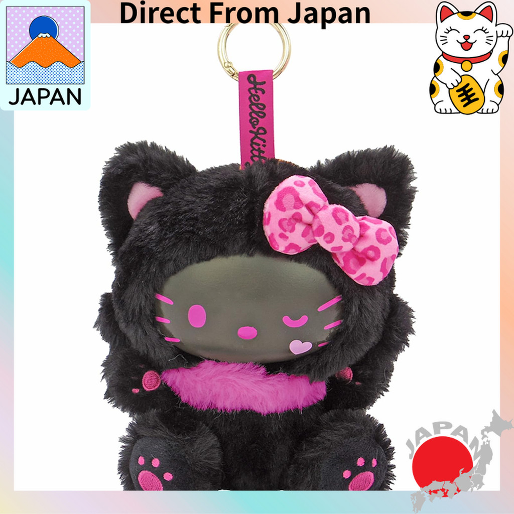 ญี่ปุ่นเท่านั้น จากประเทศญี่ปุ่น【Direct from Japan】Kitty SANRIO Hello ...