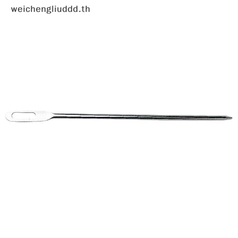 # weichen # ยางยืดอุปกรณ์เย็บผ้าเครื่องมือ DIY เชือกสายยางยืด Threader ...