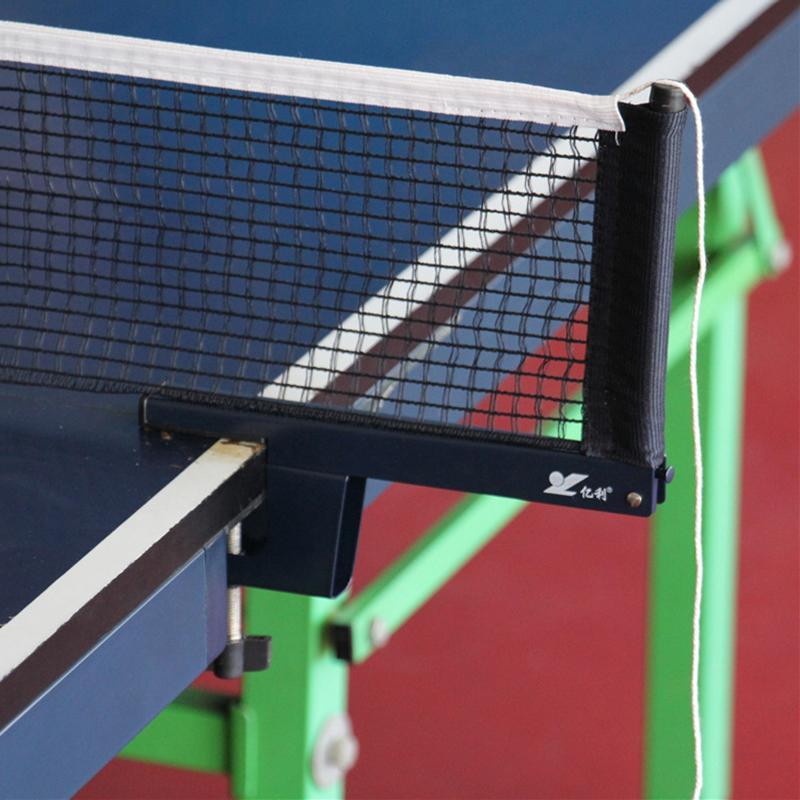 [attractivefinewell] Standard Clip-on Type Table Tennis Mesh Net Ping ...