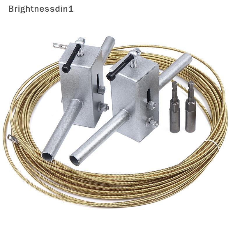 [Brightnessdin] อุตสาหกรรมและ DIY เกรดไฟฟ้าลวดไฟฟ้าอัตโนมัติเครื่องดึง ...