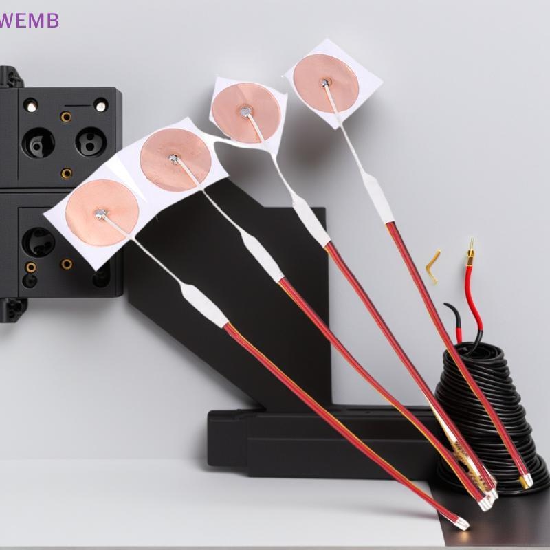 WEMB 12v24v Mini Touch Sensor สวิทช์โดยไม่ต้องเปิด Penetrating ไม้ ...