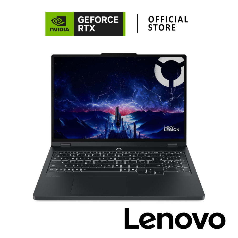 LENOVO Legion Pro 5 | NVIDIA® GeForce RTX™ 5070 Ti | Intel® Core