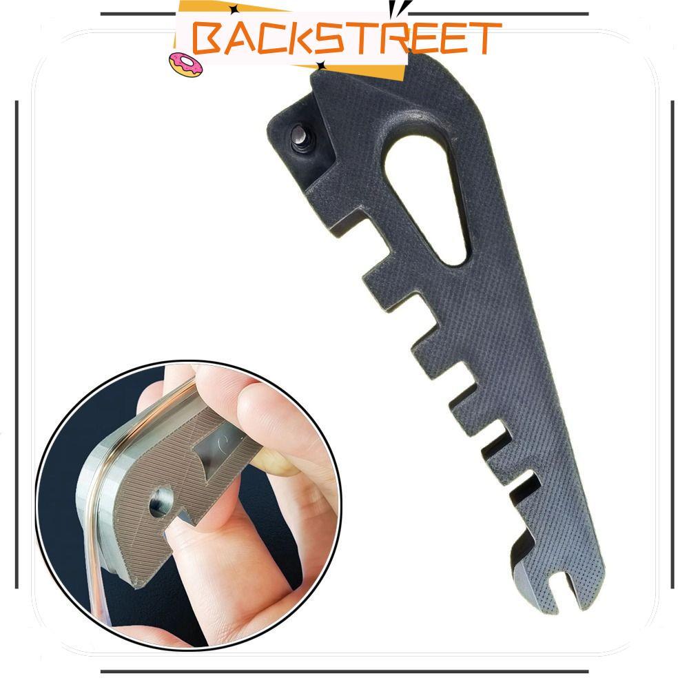 BACKSTAGE แว่นตาซ่อมเครื่องมือ, Universal Fit Hand Tool Set แว่นตาวัด ...