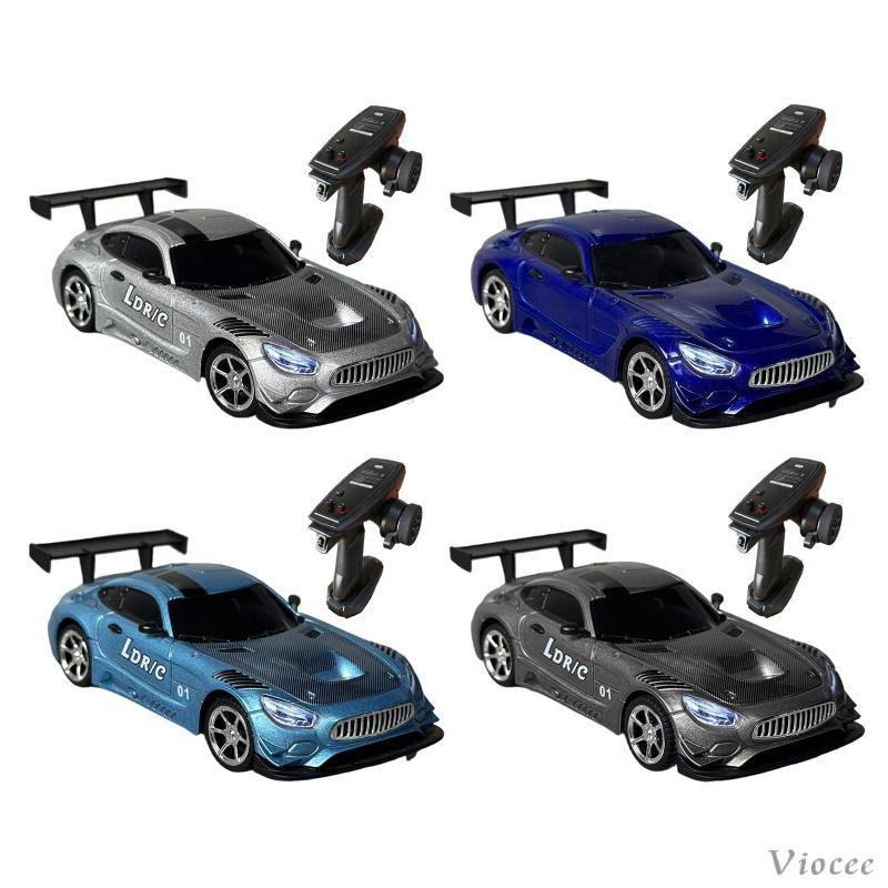 [Viocee] 1/43 Scale RC Car ของขวัญวันเกิด Premium Easy to Control ความ ...