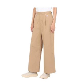 CHAMPION WIDE LONG PANTS กางเกงผู้หญิง