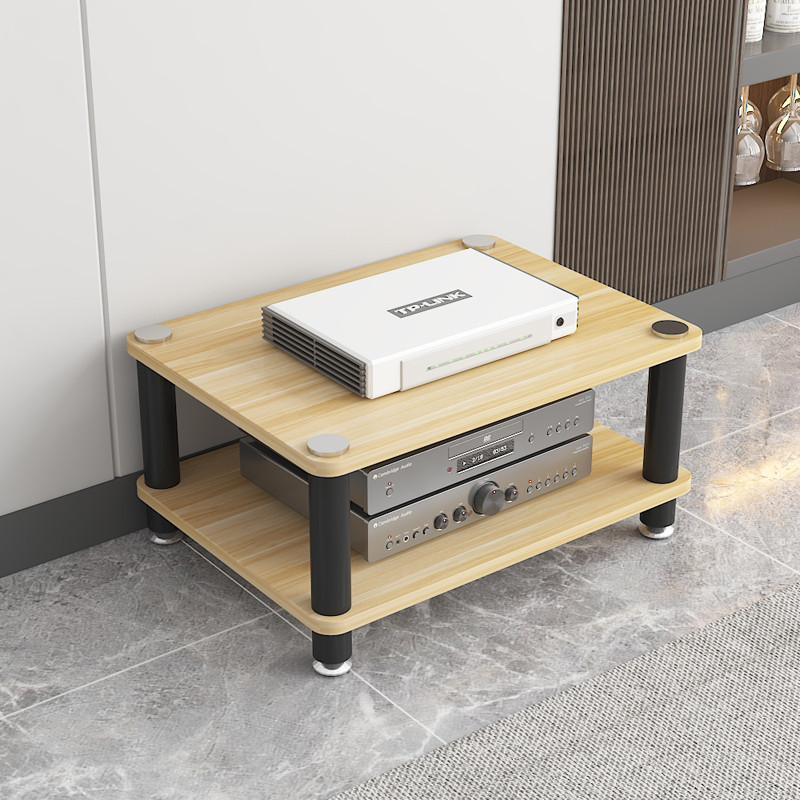 ครัวเรือน Multi-Layer Power Amplifier Rack Audio Bracket hifi Multi ...