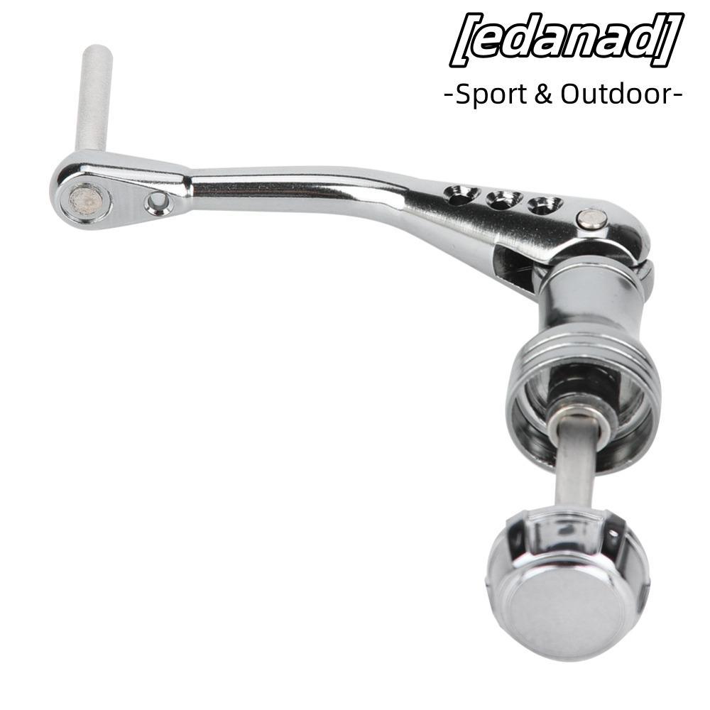 EDANAD Handle ควบคุมด้ามจับแบบ rocker arm สแตนเลส 4 มุม สำหรับด้ามปั่น ...