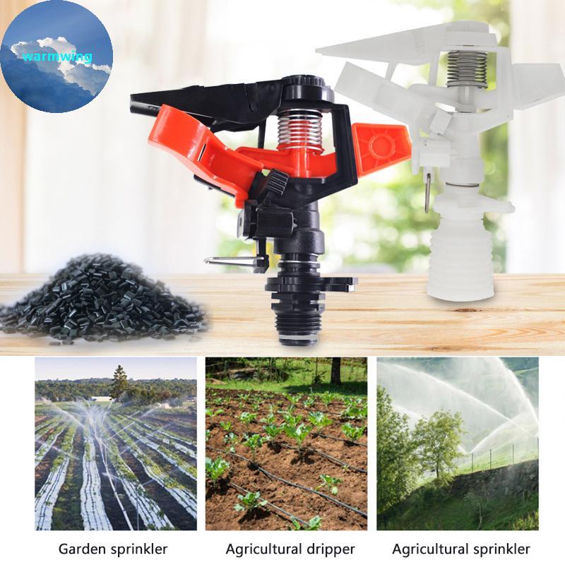 Warmwing 1 ชิ้น Roer Sprinklers หัวฉีด 1/2 