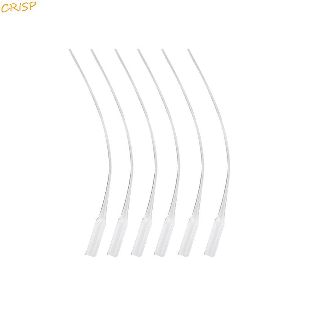 CRISP กาว Extender พลาสติก Crafting Dropper เครื่องจ่ายกาว Lab ...
