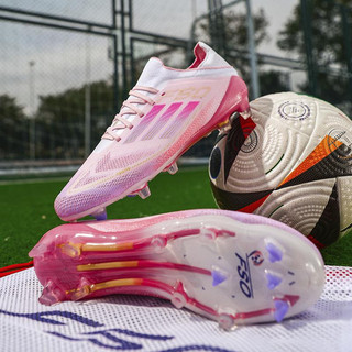 Giày futsal chuyên nghiệp cho cả trẻ em và người lớn, thoải mái khi chơi ngoài trời và sử dụng trong phòng tập [size 35-44]