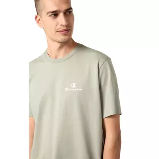 CHAMPION SS TEE เสื้อยืดทีเชิ๊ตผู้ชาย