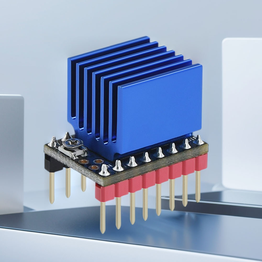 TMC2209 V2.0 Stepper Motor Driver UART 2.5A UART แท่งสเต็ปเงียบเป็น ...
