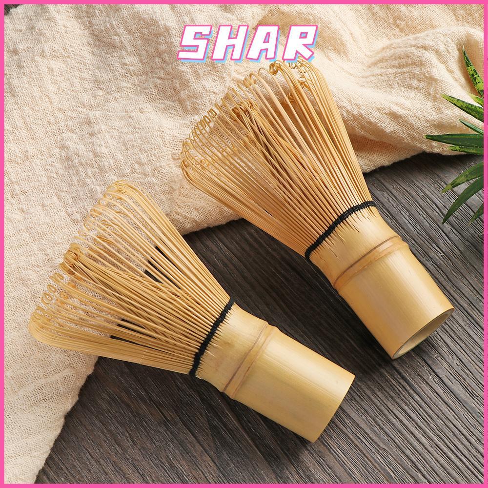SHAR 100 Matcha Green Tea Coffeeware เครื่องบดผงปัด | Shopee Thailand