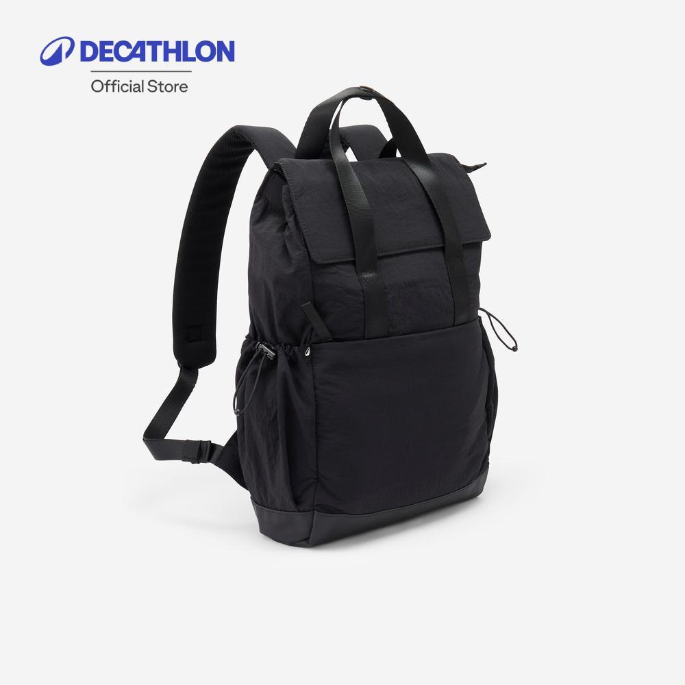 Decathlon Small 10L Backpack With Laptop Compartment เป้สะพายหลังขนาด ...