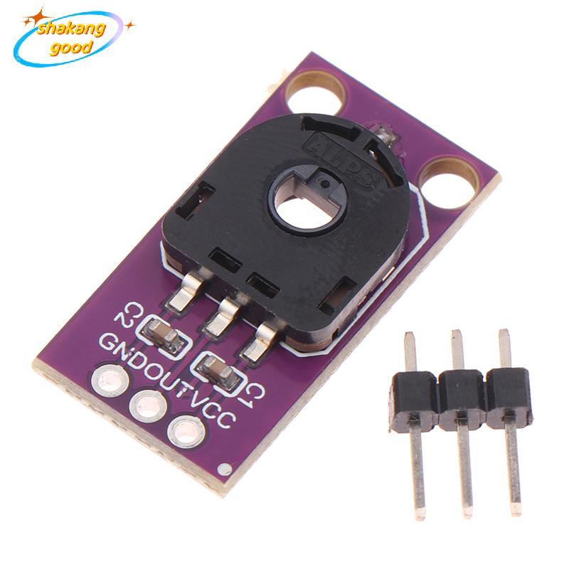 SKTH 103 เซ็นเซอร์มุมโรตารี Fine-Tunning โมดูล Potentiometer SMD ฝุ่น ...