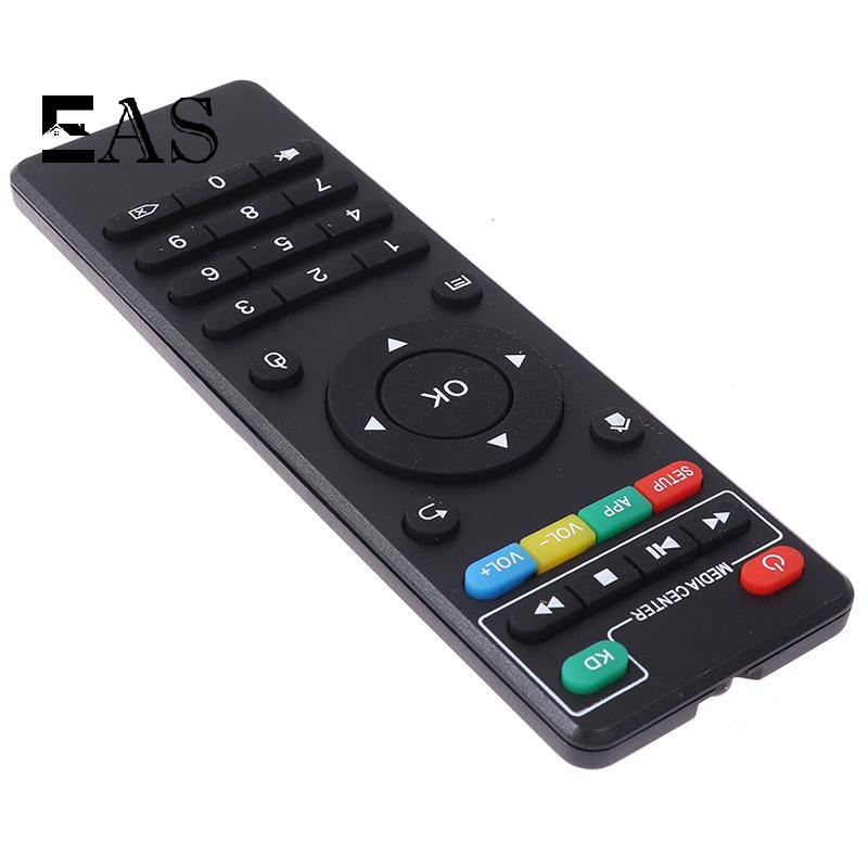 [EA] รีโมทคอนโทรลสําหรับ X96 X96mini X96W Android TV Box สมาร์ท IR ...