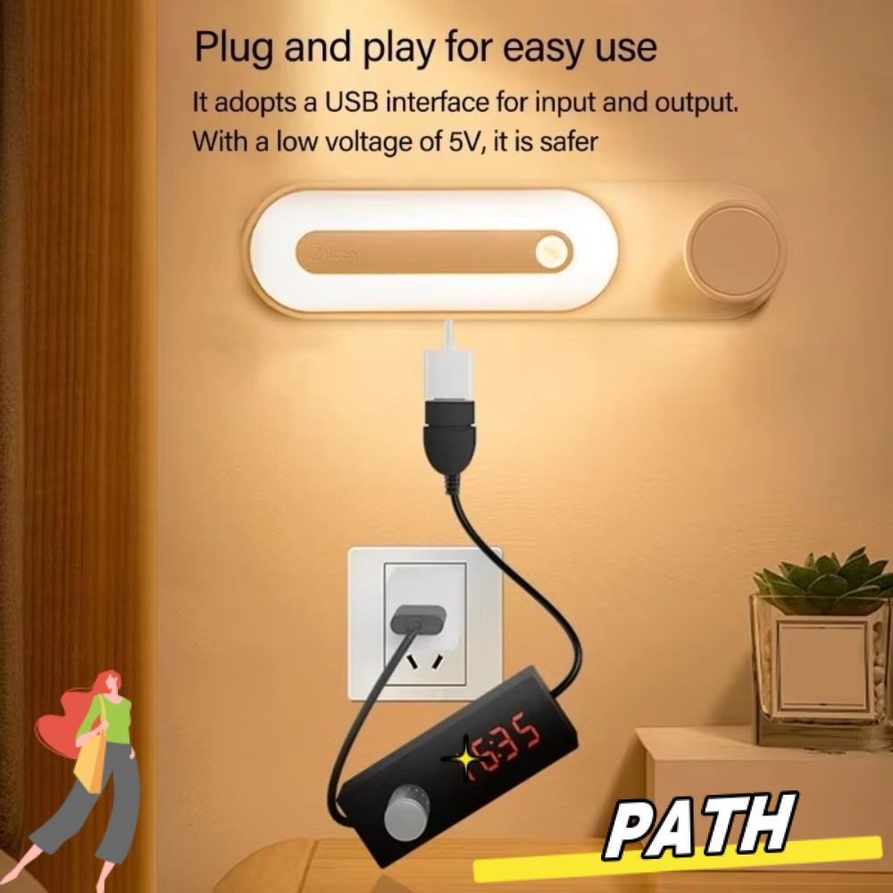PATH Power Switch, 5V Portable USB Timer Switch, Smart Control สายสลับ ...