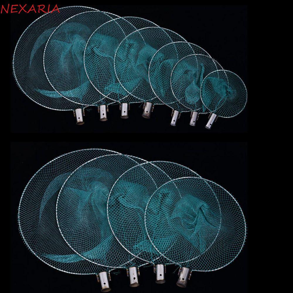 อุปกรณ์ตกปลาและจับกุ้งแบบครบวงจร: Fly Fishing Net, Crabbing Gear, Dip ...
