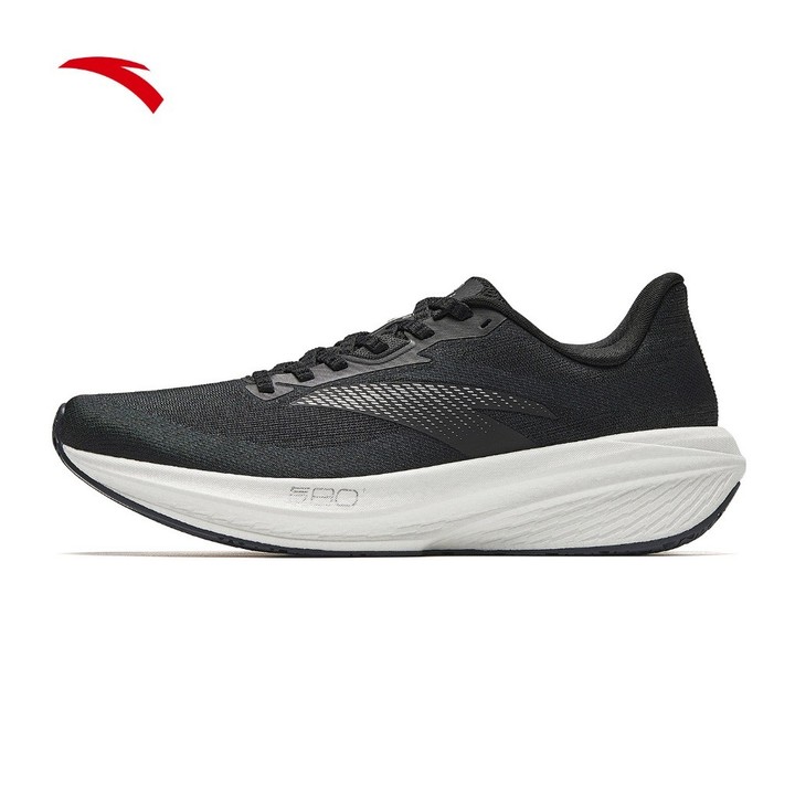 ANTA ZONE 2 N80 Women Running Shoes รองเท้าวิ่งผู้หญิง 1226B5555 Official Store — รองเท้ากีฬา แบรนด์ Anta ของแท้ 100% เช็คราคาจาก Shopee Lazada thumbnail 5