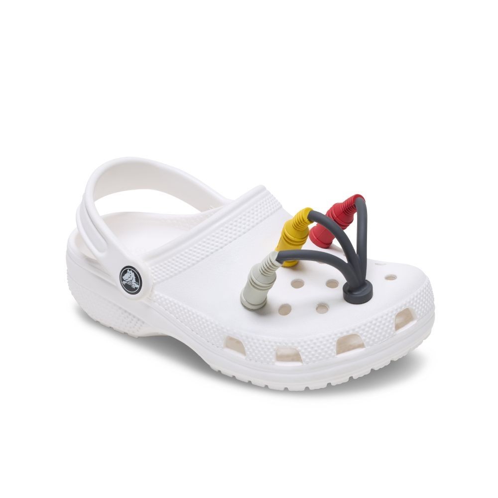CROCS ตัวติดรองเท้า JIBBITZ™ 3D PRONGED INPUT CORD รุ่น 10016494 ...