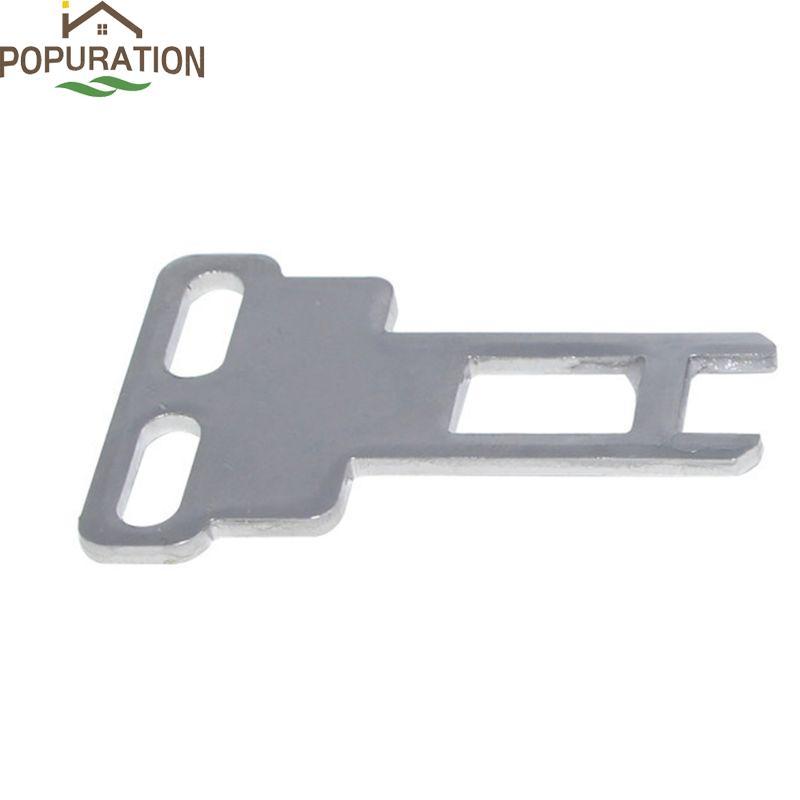 POP Safety Interlockings Switches Key Guards Lock Mill 3D เครื่องพิมพ์ ...