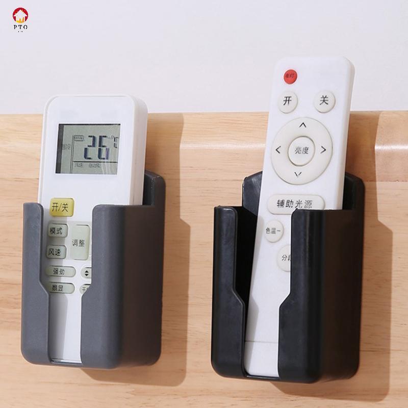 [pto] Universal Remote Controller Holder Phone Charging Bracket Air ...