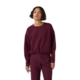 CHAMPION CREWNECK SWEATSHIRT เสื้อสเวตเชิ๊ตผู้หญิง