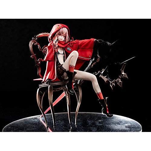Magic Mold AKA Re2ing 1/7 Scale ABS&PVC Painted Finished Figure