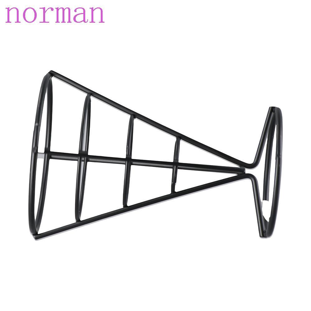 NORMAN French Fries Rack Snack Rack American Tableware Bar สแตนเลส ...