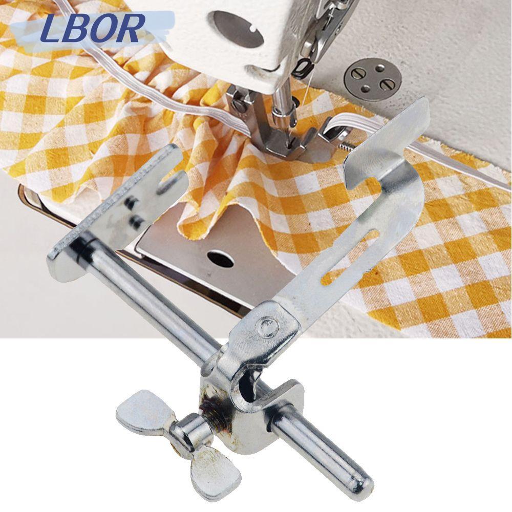 LCBOR Seam Edge Guidance Industrial Single Needle Guide Parts เย็บ ...