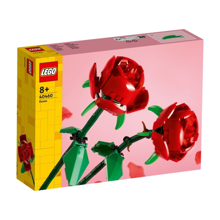 LEGO Botanical Collection Roses 40460 (#148830)
