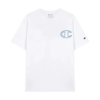CHAMPION SS TEE เสื้อยืดทีเชิ๊ตผู้ชาย