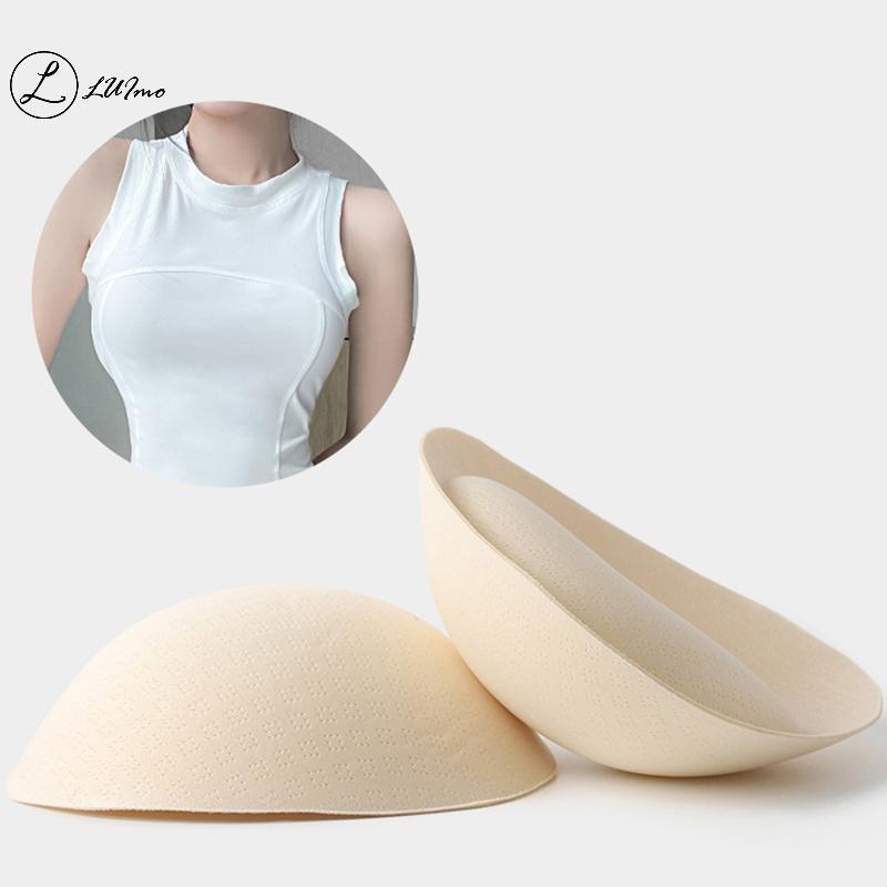 LUImo Breast Padding Set สำหรับผู้หญิง ปรับแต่งทรงหน้าอก พิเศษสำหรับ ...