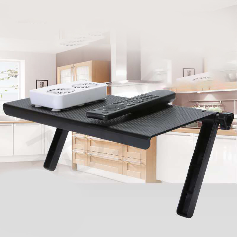 PND Rack TV Monitor Organizer หน้าจอชั้นผู้ถือปฏิบัติ Home Storage ...