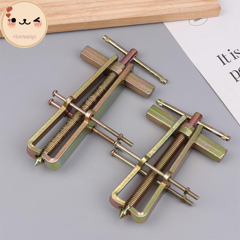 Chee แบริ่ง Puller 3/4/6/8 นิ้ว 2- Puller Roller Extractor ซ่อมแยกยก 2 ...