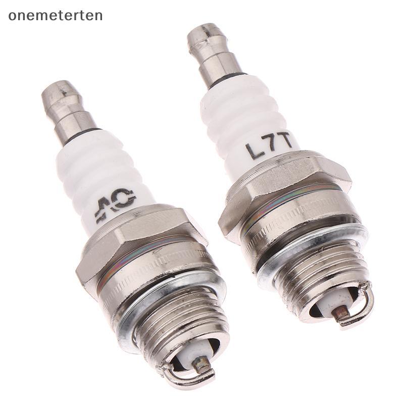 Rten 1/2/5 ชิ้น Sparkle Plug Universal L6RTC L7RTC L8RTC L8RTF ...