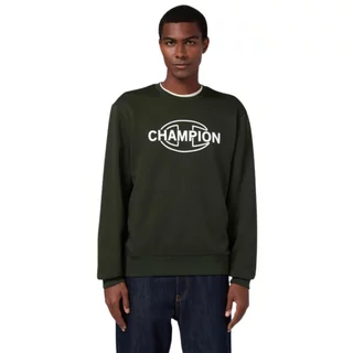 CHAMPION CREWNECK SWEATSHIRT เสื้อสเวตเชิ้ตผู้ชาย