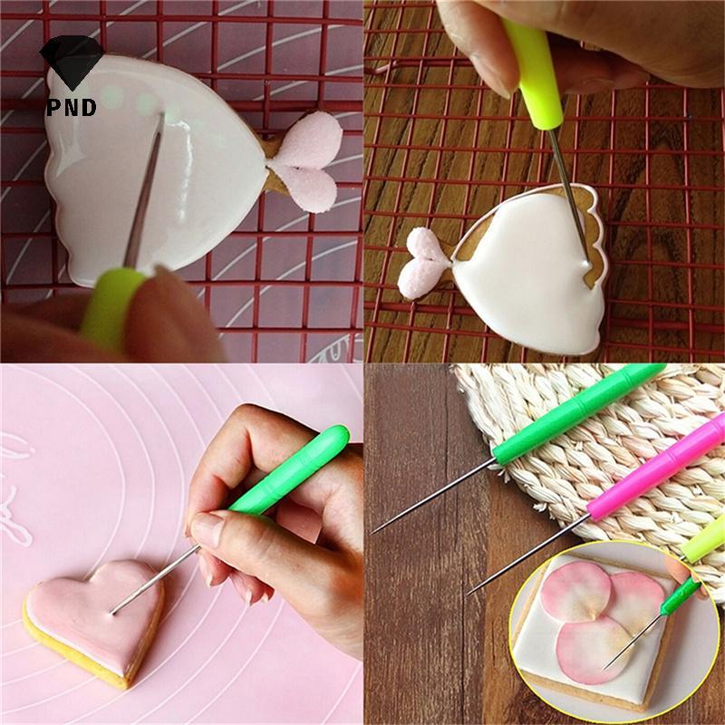 PND Scriber เข็ม Modelling เครื่องมือทําเครื่องหมายรูปแบบ Icing ...