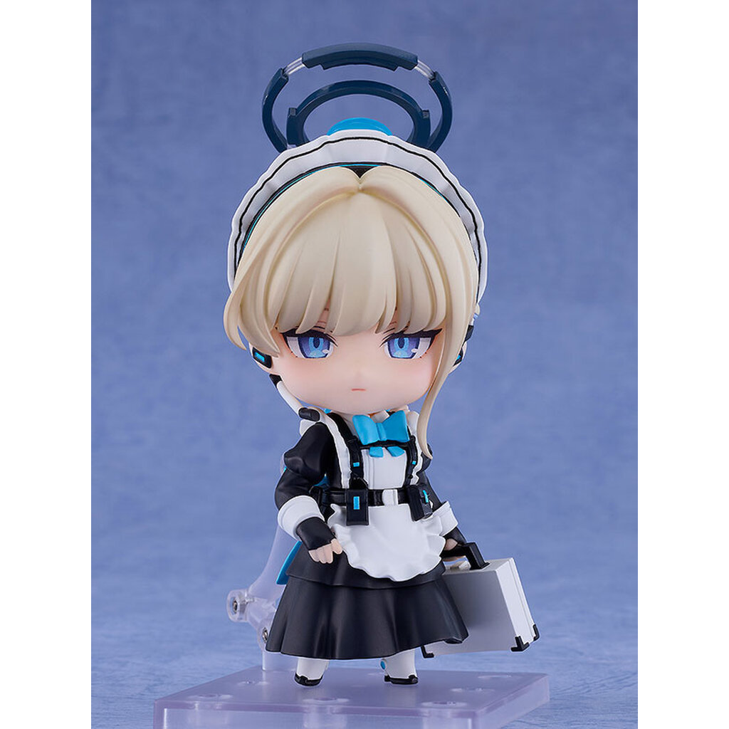 trinnakorn15 จ่ายส่วนที่เหลือ 21497 Nendoroid Toki Asuma Blue Archive ...