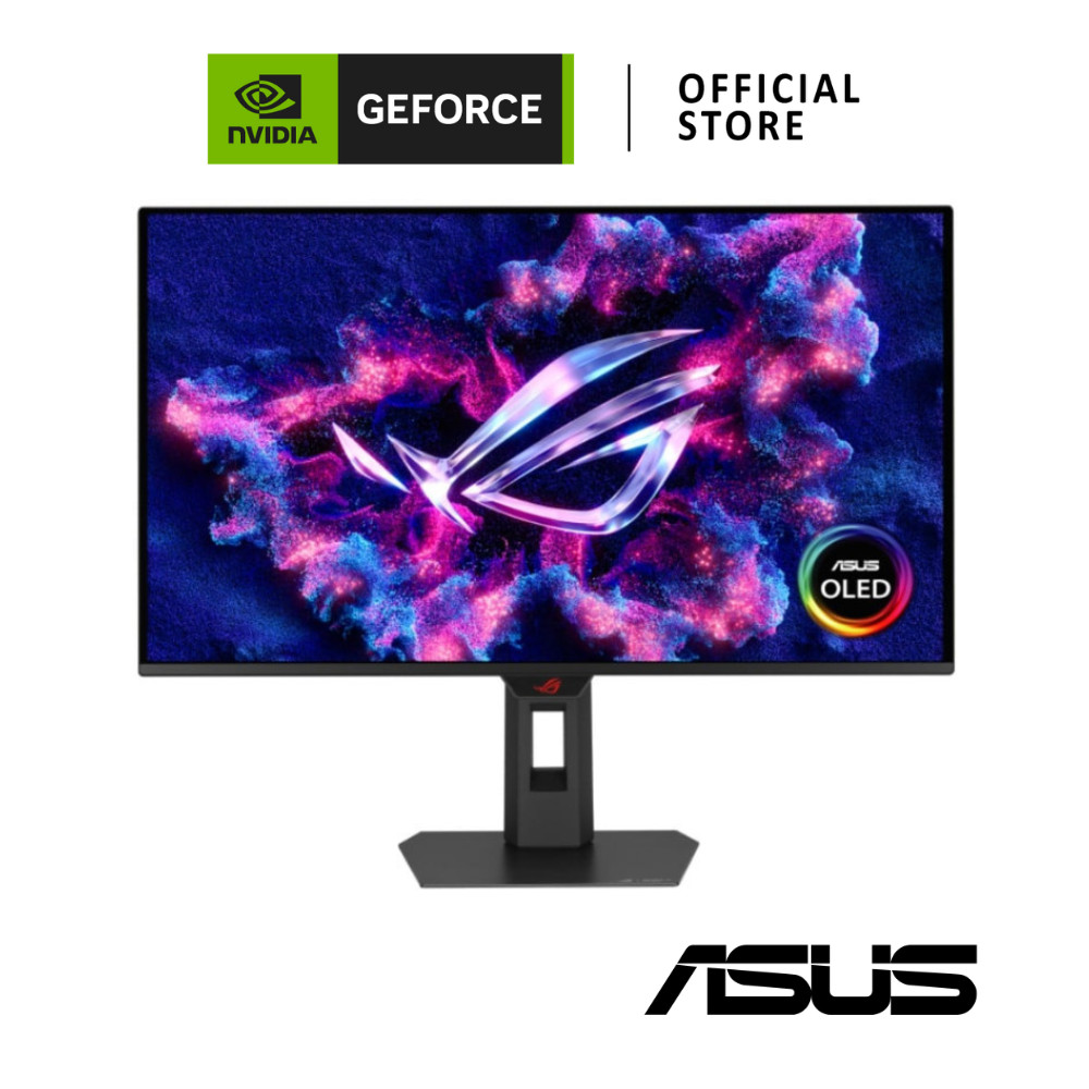 ASUS ROG Strix | 26.5