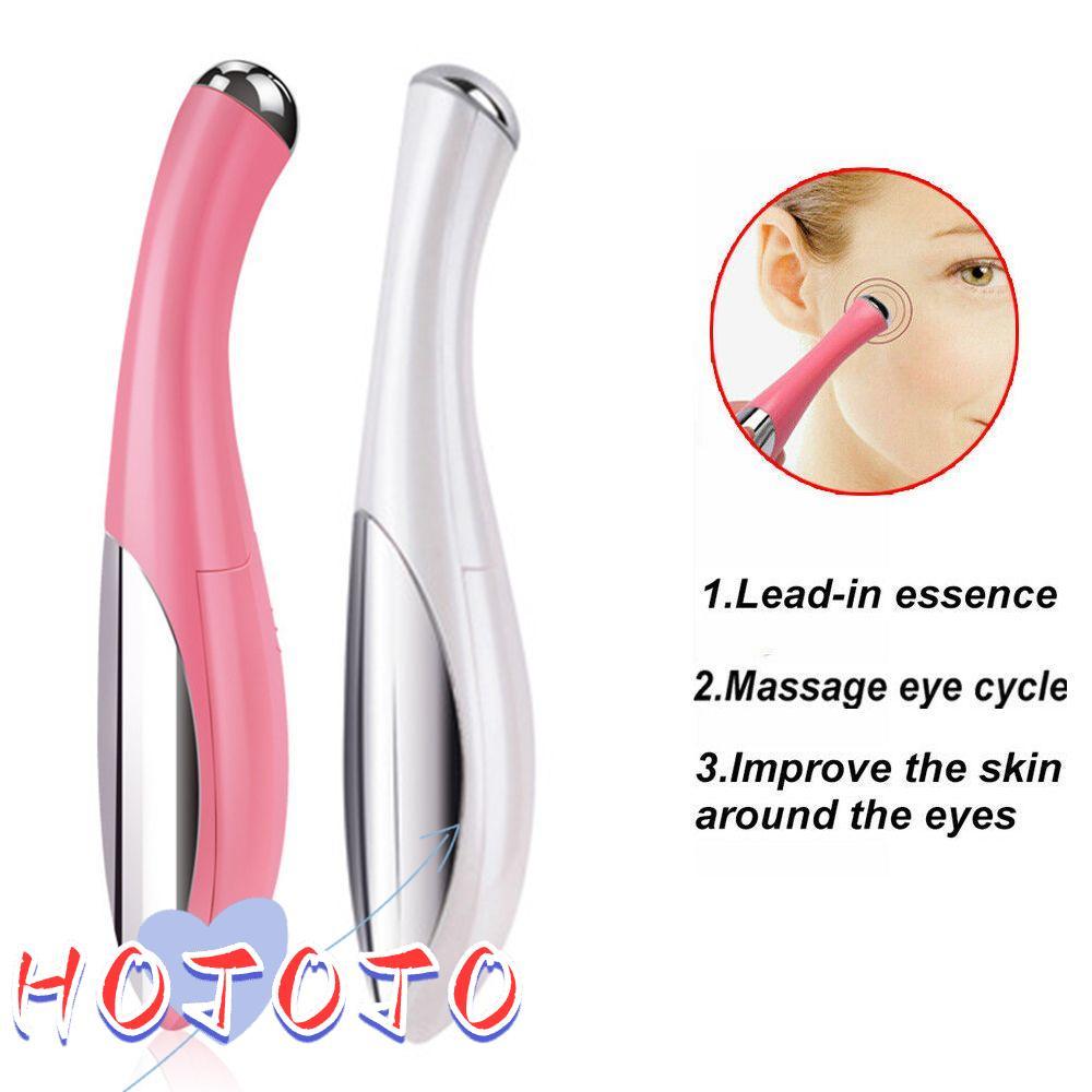 HOTOTO เครื่องนวดตาการสั่นสะเทือนแบบพกพาเครื่องมือนวดขนาดเล็ก | Shopee ...