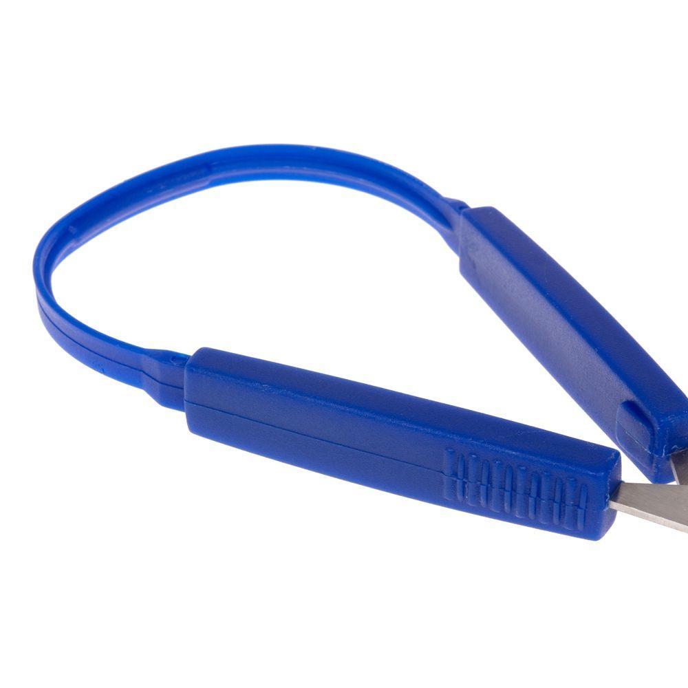 LANCE Loop กรรไกร Self-Opening ความปลอดภัยพลาสติก Handcraft เครื่องมือ ...