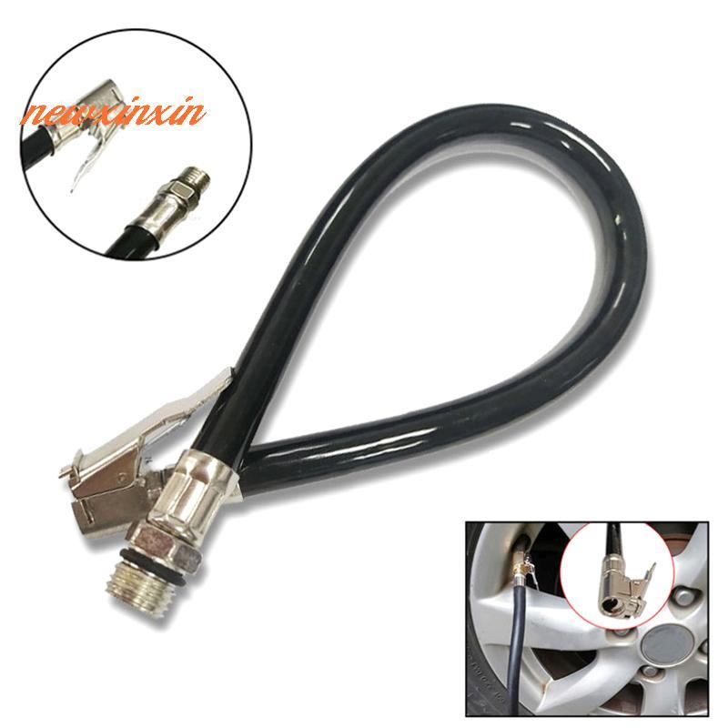[NT-t] Air Tyre Inflator ความดันรถอัตโนมัติยางท่อปั๊มวัดท่อเชื่อมต่อ ...