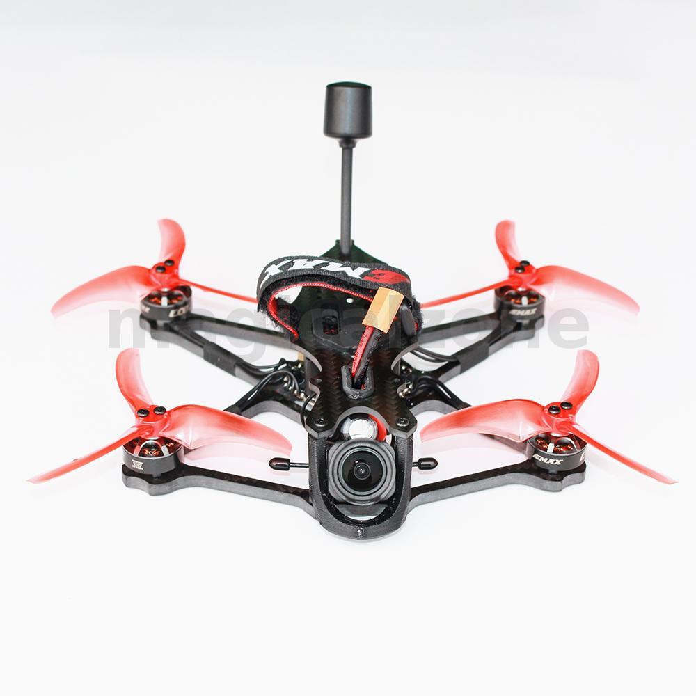 EAMX Babyhawk O3 Air Unit FPV Racing Drone PNP/DJI BNF/ELRS พร้อม ...